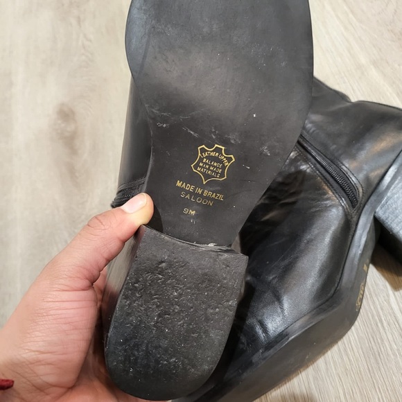 Booties - Picture 6 of 8